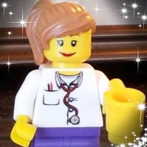 Meet your Posher, Dana